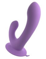 Fantasy for Her Duo Pleasure Wallbang-Her - Image 2
