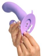 Fantasy for Her Duo Pleasure Wallbang-Her - Image 7