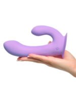 Fantasy for Her Duo Pleasure Wallbang-Her - Image 8