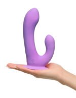 Fantasy for Her Duo Pleasure Wallbang-Her - Image 9