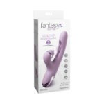 Fantasy For Her G-Touch Pulse Pro Purple