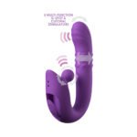 Fantasy For Her Harmoni Pro Purple - Image 3