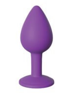 Fantasy for Her - Her Little Gems Small Plug - Image 2