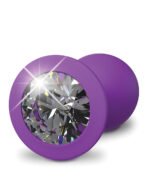Fantasy for Her - Her Little Gems Small Plug - Image 3
