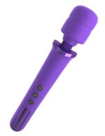 Fantasy for Her Her Rechargeable Power Wand - Image 2