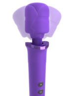 Fantasy for Her Her Rechargeable Power Wand - Image 3