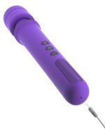 Fantasy for Her Her Rechargeable Power Wand - Image 4