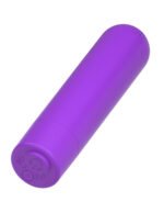 Fantasy for Her - Her Rechargeable Remote Control Bullet Purple - Image 3