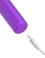 Fantasy for Her - Her Rechargeable Remote Control Bullet Purple - Image 4