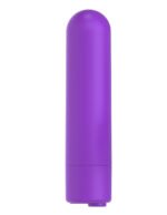 Fantasy for Her - Her Rechargeable Remote Control Bullet Purple - Image 5