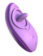 Fantasy for Her Her Silicone Fun Tongue - Image 2