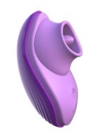Fantasy for Her Her Silicone Fun Tongue - Image 3