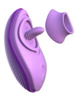 Fantasy for Her Her Silicone Fun Tongue - Image 4