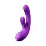 Fantasy For Her intiMotion G-Pro Purple - Image 2