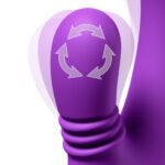 Fantasy For Her intiMotion G-Pro Purple - Image 5