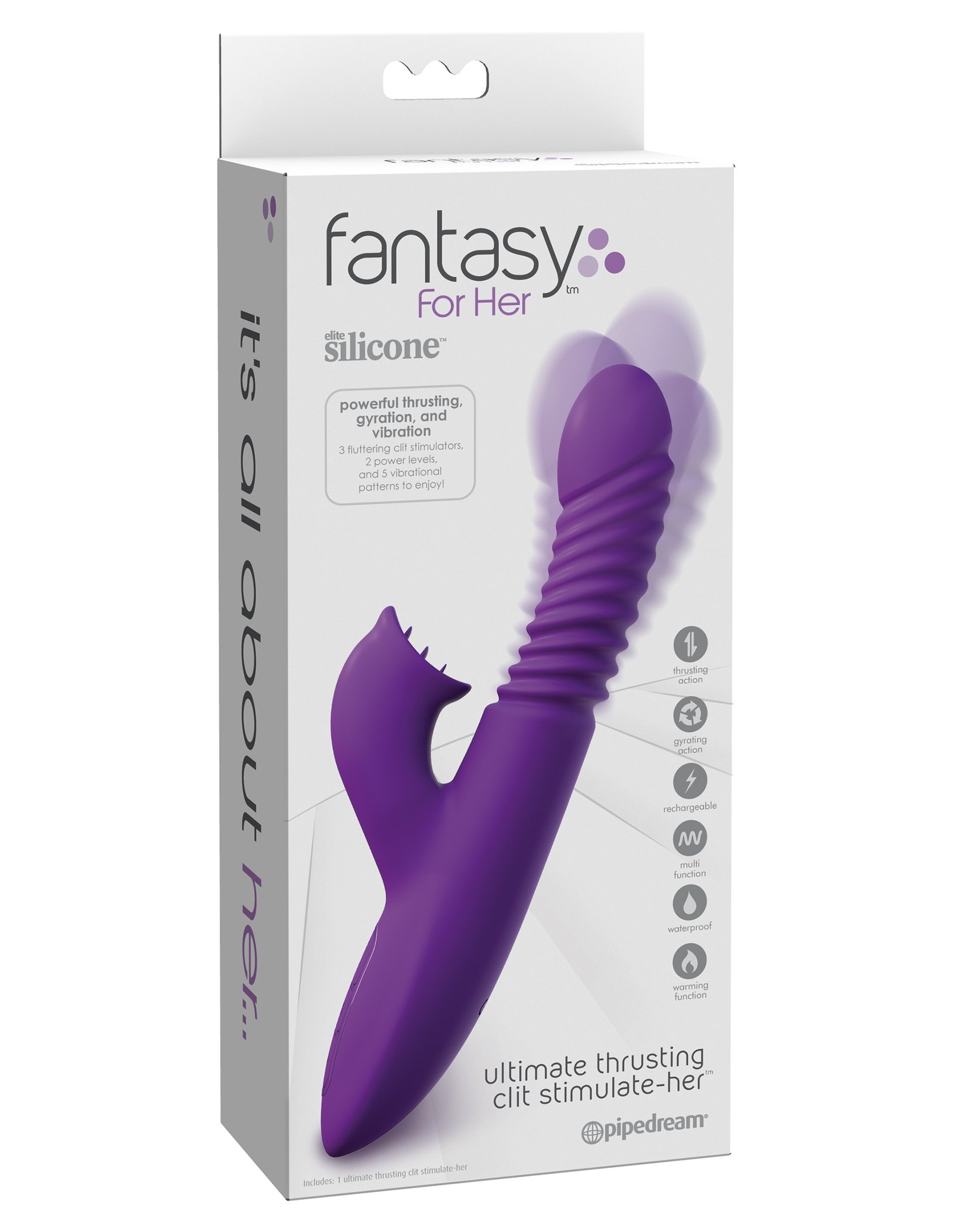 fantasy-for-her-ultimate-thrusting-clit-stimulate-her Fantasy for Her Ultimate Thrusting Clit Stimulate- Her - Image 1