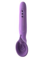 Fantasy for Her Vibrating Roto Suck-Her - Image 7