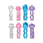 Fantasy X-tensions Happy Top Tickler Cage 8-Pack Display - Image 3