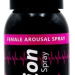 Femsation Female Stimulating Spray 1 Oz Bottle