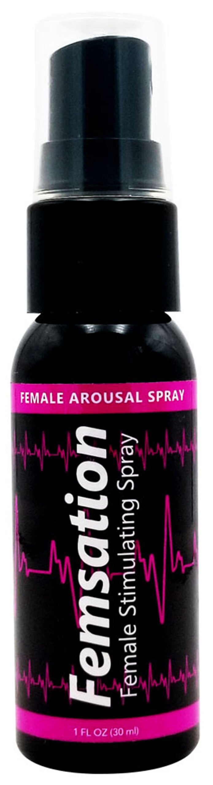 femsation-female-stimulating-spray-1-oz-bottle Femsation Female Stimulating Spray 1 Oz Bottle - Image 1