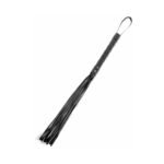 Fetish Fantasy Series First-Time Flogger Black - Image 2