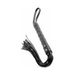 Fetish Fantasy Series First-Time Flogger Black - Image 3