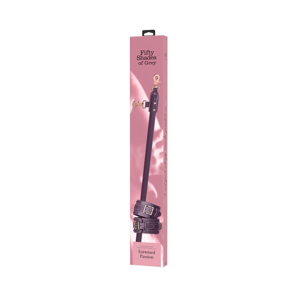 fifty-shades-of-grey-entwined-passion-spreader-bar Fifty Shades of Grey Entwined Passion Spreader Bar - Image 1