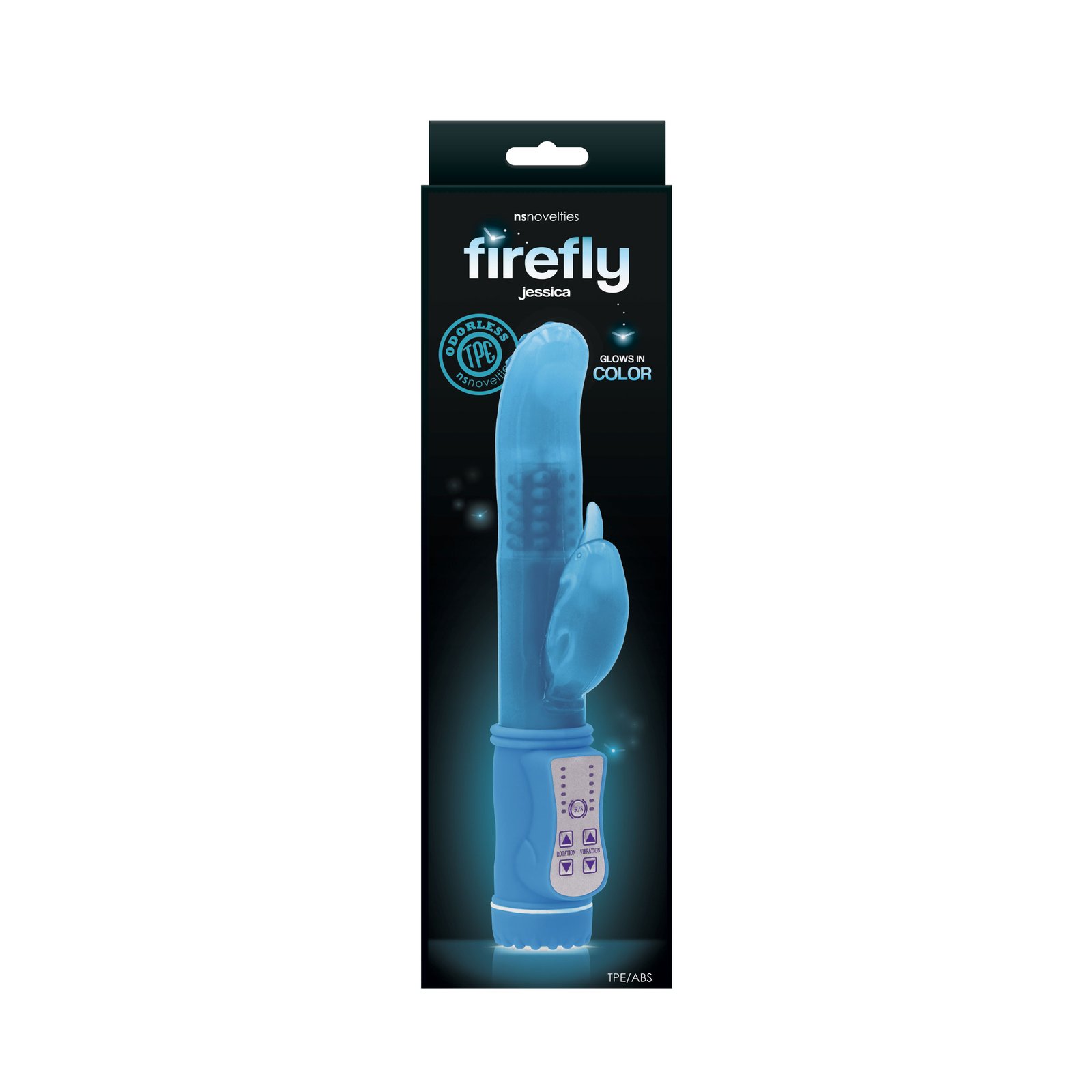 firefly-jessica-blue Firefly - Jessica - Blue - Image 1