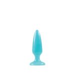 Firefly Pleasure Plug - Small - Blue