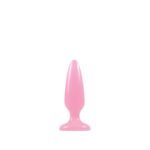 Firefly Pleasure Plug - Small - Pink
