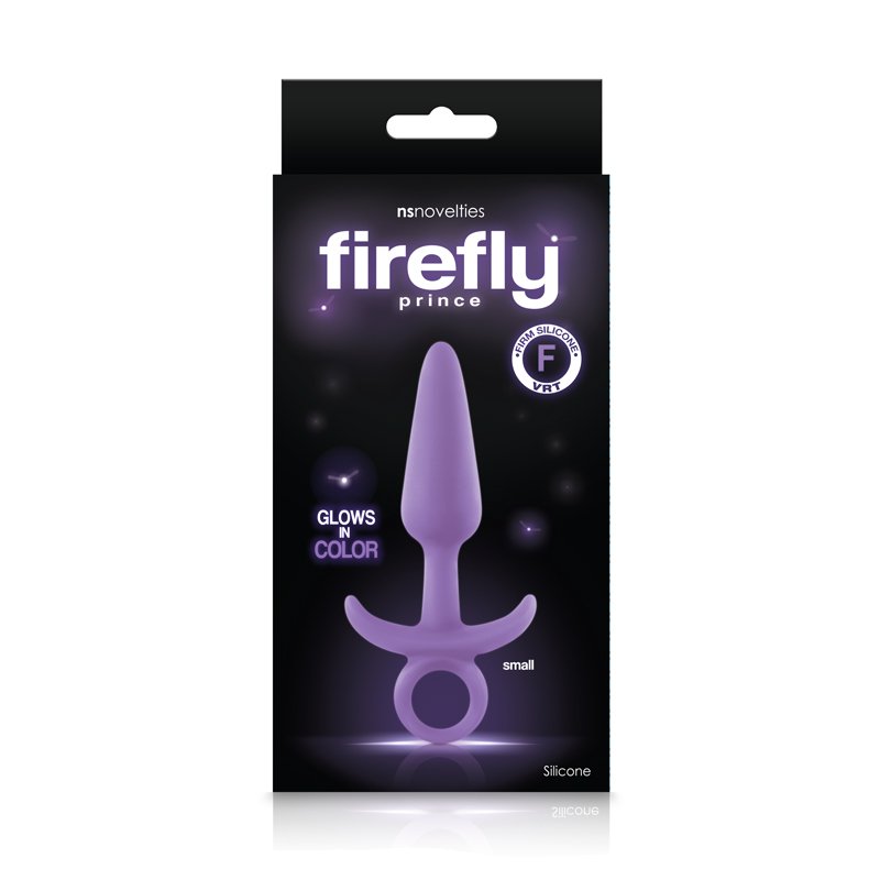 firefly-prince-small-purple Firefly - Prince - Small - Purple - Image 1