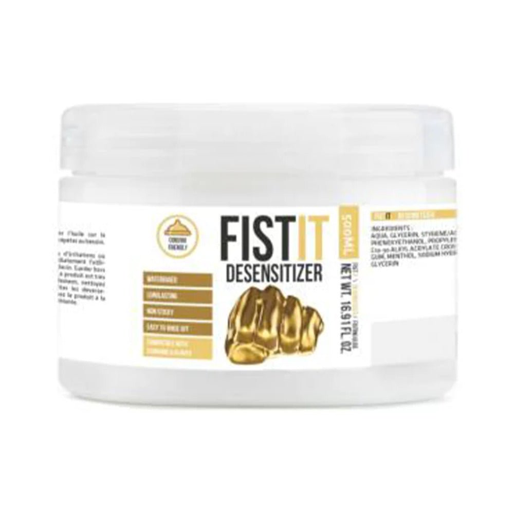 fist-it-desensitizer-water-based-numbing-lubricant-500ml-17-oz Fist It Desensitizer Water-Based Numbing Lubricant 500ml / 17 oz. - Image 1