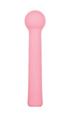 Flexi Wand Rechargeable Bendable Vibrating Wand – Pink