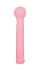 Flexi Wand Rechargeable Bendable Vibrating Wand – Pink - Image 5