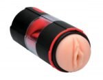 Flicking Tongue Masturbator - Image 2