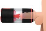 Flicking Tongue Masturbator - Image 5