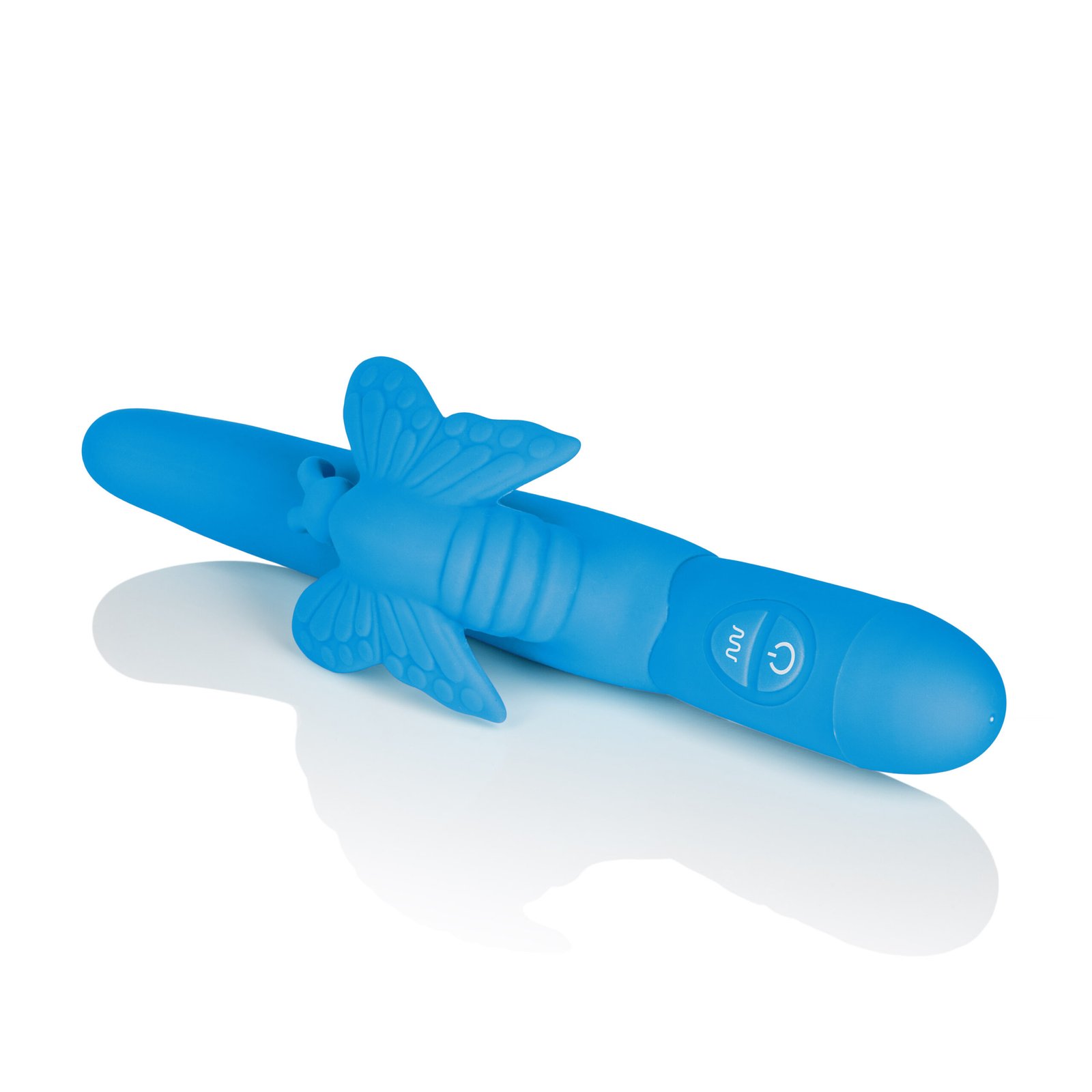 fluttering-butterfly-blue Fluttering Butterfly - Blue - Image 1