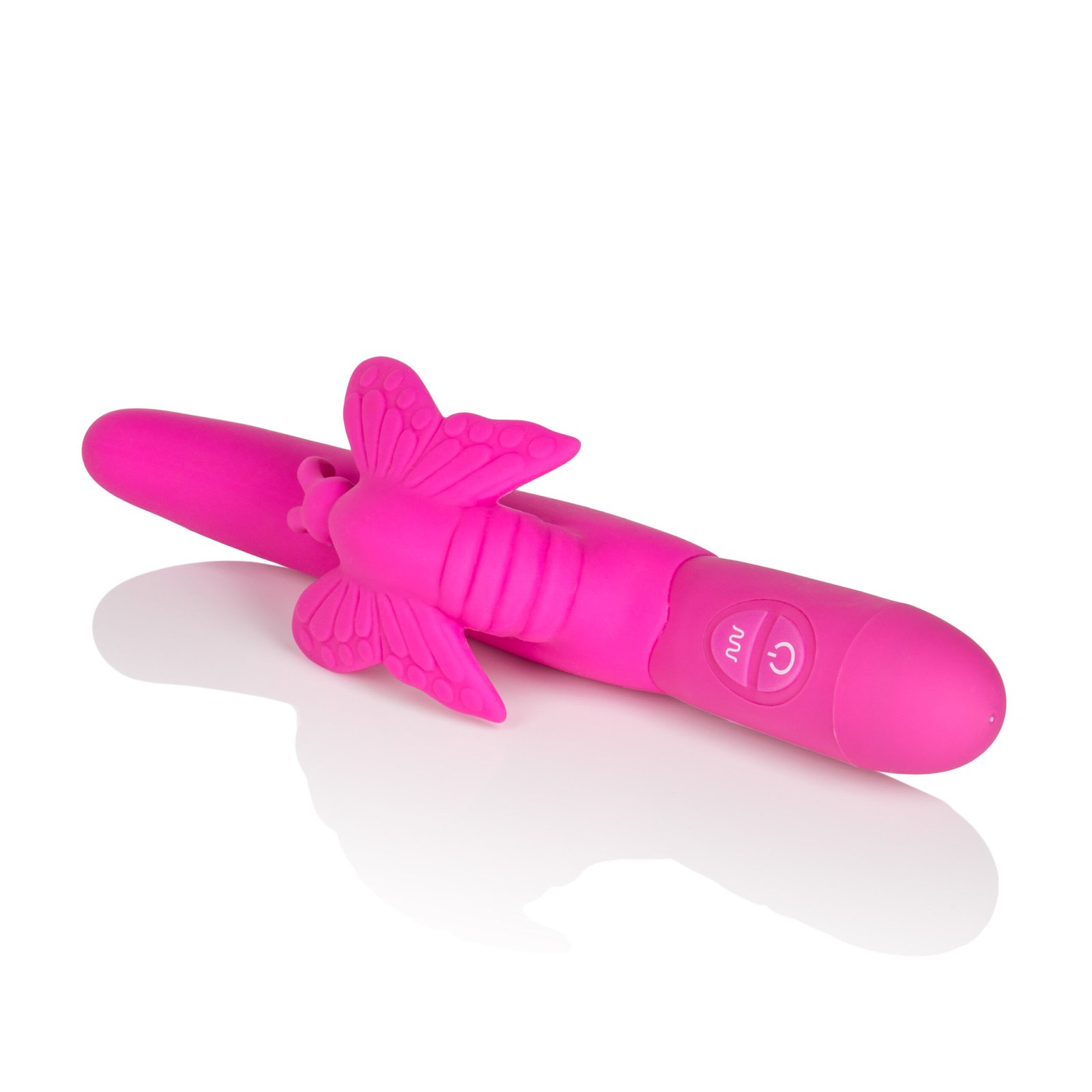 fluttering-butterfly-pink Fluttering Butterfly - Pink - Image 1