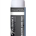 Foaming Masturbator Cleanser and Sanitizer - 8 Oz.