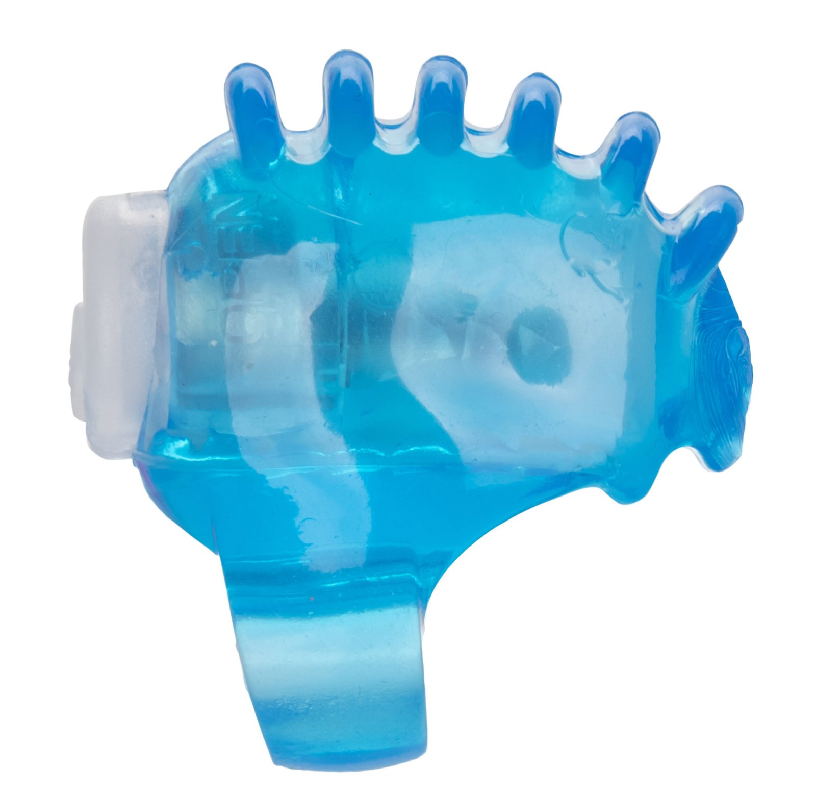 foil-pack-vibrating-finger-teaser-blue Foil Pack Vibrating Finger Teaser - Blue - Image 1