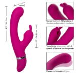 Foreplay Frenzy Bunny Kisser - Image 8