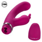 Foreplay Frenzy Bunny Kisser - Image 9
