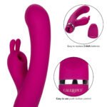 Foreplay Frenzy Bunny Kisser - Image 10