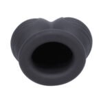 Fort Troff Ball Bunker Black Body-Safe Silicone Stretcher - Image 4