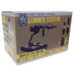 Fort Troff FT GUNNER 3in1 Fuck Machin Dp - Image 4