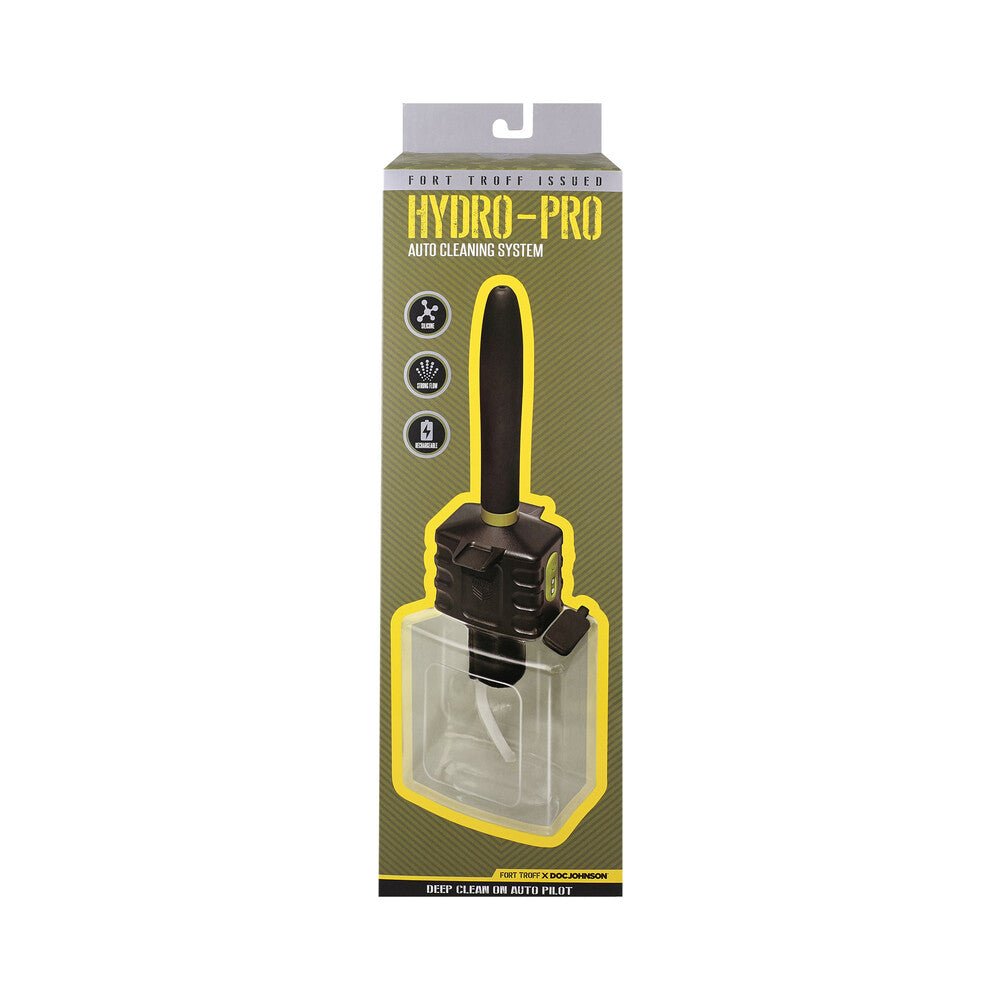 fort-troff-hydro-pro-auto-cleaning-system Fort Troff Hydro-Pro Auto Cleaning System - Image 1