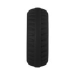 Forto F-12 Liquid Silicone Cockring 35mm Black - Image 3