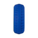 Forto F-12 Liquid Silicone Cockring 35mm Blue - Image 3