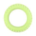 Forto F-12 Liquid Silicone Cockring 35mm Glow - Image 2