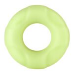Forto F-33 Liquid Silicone Cockring Large Glow - Image 2